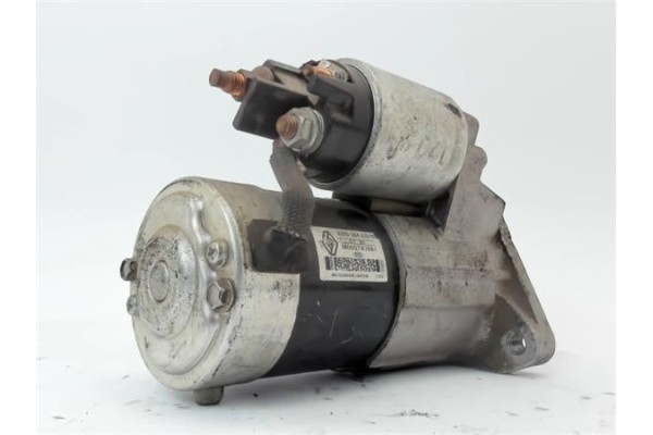 Recambio de motor arranque para renault clio ii fase ii (b/cb0) 1.5 authentique confort referencia OEM IAM 8200584675  233003329