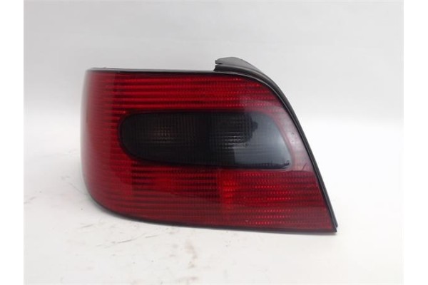 Recambio de piloto trasero izquierdo para citroen xsara coupe referencia OEM IAM   