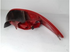 Recambio de piloto trasero izquierdo para peugeot 206 referencia OEM IAM 6350P1  