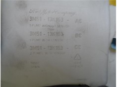 Recambio de deposito limpiaparabrisas para ford focus c-max 1.6 tdci referencia OEM IAM 3M5113K163  