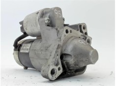 Recambio de motor arranque para renault clio ii fase ii (b/cb0) 1.5 authentique confort referencia OEM IAM 8200584675  233003329