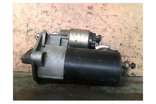 Recambio de motor arranque para volvo s70 berlina 2.5 referencia OEM IAM 7632514553 0001108167 