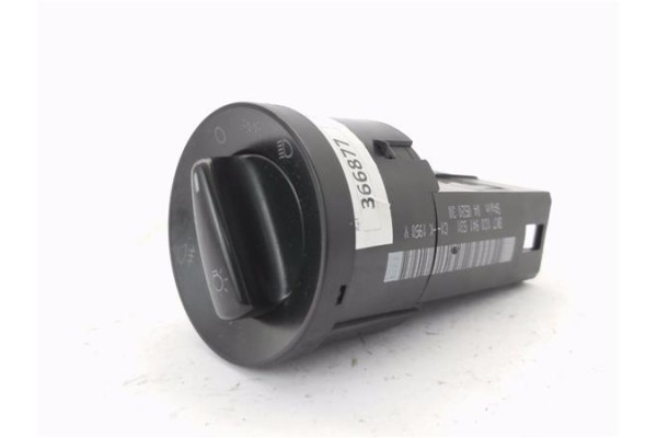 Recambio de mando de luces para volkswagen golf iv berlina (1j1) 1.6 referencia OEM IAM 1C0941531  
