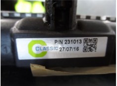 Recambio de radiador para opel corsa b 1.2 edition 2000 referencia OEM IAM 231013 VALEO 