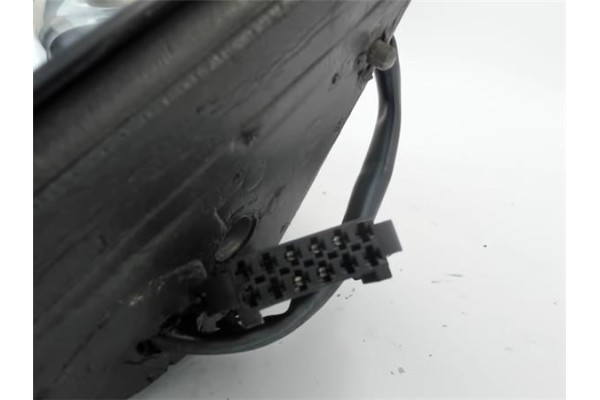 Recambio de retrovisor electrico derecho para volkswagen passat berlina (3b2) referencia OEM IAM 3B0857934 36942 