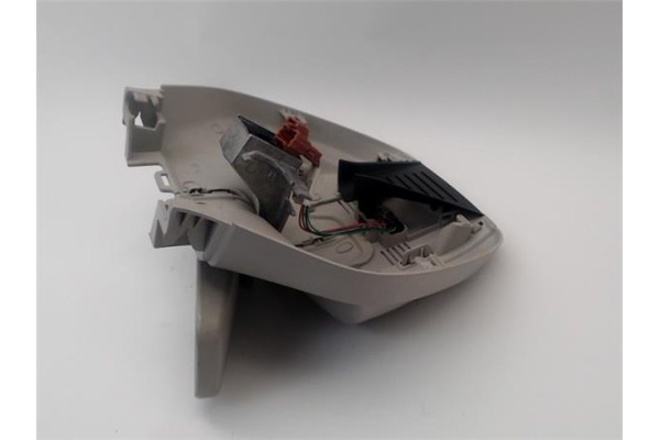 Recambio de retrovisor interior para renault megane iv berlina 5p 1.2 experience referencia OEM IAM 963216176R  
