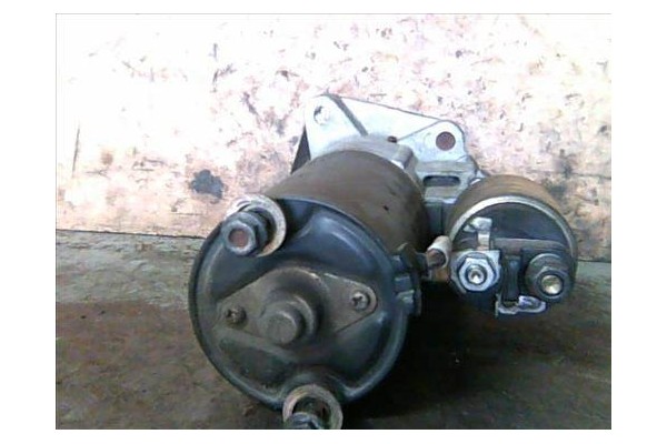 Recambio de motor arranque para volvo s70 berlina 2.5 referencia OEM IAM 7632514553 0001108167 