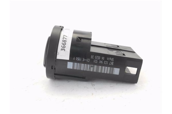 Recambio de mando de luces para volkswagen golf iv berlina (1j1) 1.6 referencia OEM IAM 1C0941531  