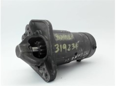 Recambio de motor arranque para renault clio ii fase ii (b/cb0) 1.5 authentique referencia OEM IAM 7711135334 M000T87881 2330033