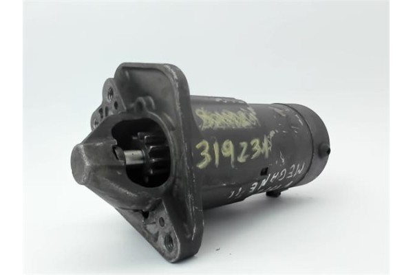 Recambio de motor arranque para renault clio ii fase ii (b/cb0) 1.5 authentique referencia OEM IAM 7711135334 M000T87881 2330033