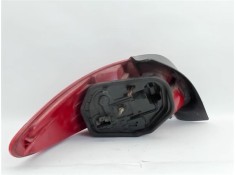 Recambio de piloto trasero derecho para peugeot 206 referencia OEM IAM   
