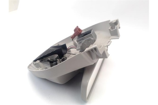 Recambio de retrovisor interior para renault megane iv berlina 5p 1.2 experience referencia OEM IAM 963216176R  