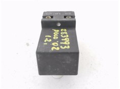Recambio de caja reles para volkswagen polo iv (9n1) 1.2 referencia OEM IAM 1J0919506M 898967000 