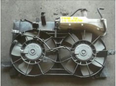 Recambio de electroventilador para toyota prius (nhw20)(2004) 1.5 basis [1,5 ltr. - 57 kw cat] referencia OEM IAM   