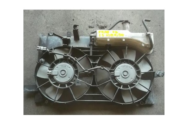 Recambio de electroventilador para toyota prius (nhw20)(2004) 1.5 basis [1,5 ltr. - 57 kw cat] referencia OEM IAM   
