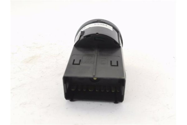 Recambio de mando de luces para volkswagen golf iv berlina (1j1) 1.6 referencia OEM IAM 1C0941531  