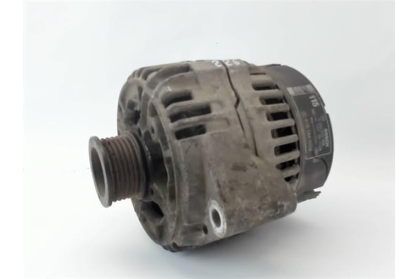 Recambio de alternador para mercedes-benz clase c berlina (bm 203) referencia OEM IAM   