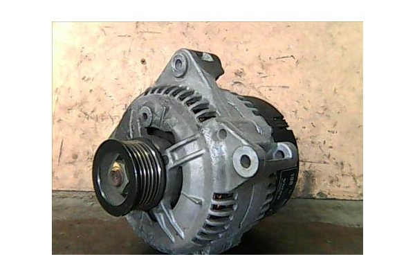 Recambio de alternador para volvo s70 berlina 2.5 referencia OEM IAM 9162683 0123505014 9164940 , VOLVO