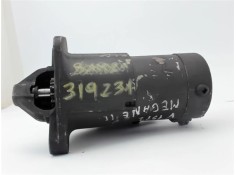 Recambio de motor arranque para renault clio ii fase ii (b/cb0) 1.5 authentique referencia OEM IAM 7711135334 M000T87881 2330033