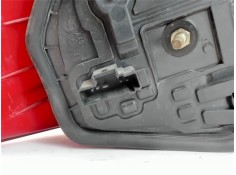 Recambio de piloto trasero derecho para peugeot 206 referencia OEM IAM   