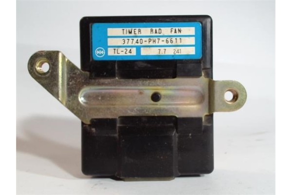 Recambio de centralita para rover serie 800 (rs) 2.7 827 si referencia OEM IAM 37740PH76611 TL24 