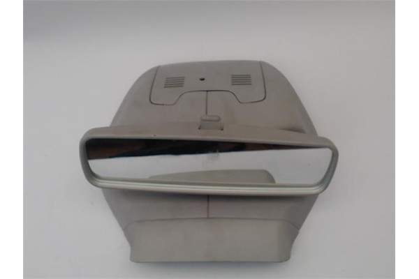 Recambio de retrovisor interior para renault megane iv berlina 5p 1.2 experience referencia OEM IAM 963216176R  