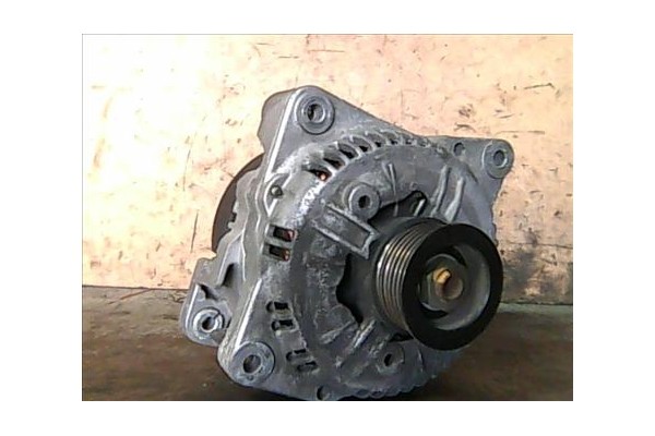 Recambio de alternador para volvo s70 berlina 2.5 referencia OEM IAM 9162683 0123505014 9164940 , VOLVO