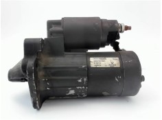 Recambio de motor arranque para renault clio ii fase ii (b/cb0) 1.5 authentique referencia OEM IAM 7711135334 M000T87881 2330033