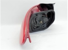 Recambio de piloto trasero derecho para peugeot 206 referencia OEM IAM   