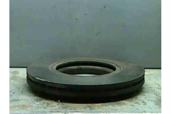 Recambio de disco freno delantero para mercedes-benz clase e (bm 210) berlina 2.8 280 (210.053) referencia OEM IAM A2104210712  
