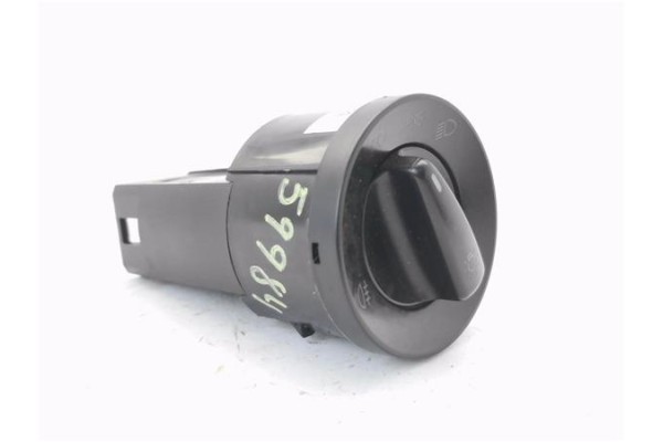 Recambio de mando de luces para volkswagen golf iv berlina (1j1) 1.6 referencia OEM IAM 1C0941531  