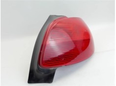 Recambio de piloto trasero derecho para peugeot 206 referencia OEM IAM   