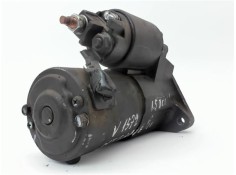 Recambio de motor arranque para renault clio ii fase ii (b/cb0) 1.5 authentique referencia OEM IAM 7711135334 M000T87881 2330033