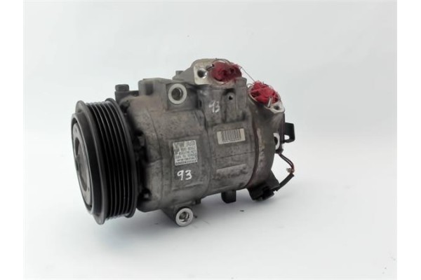 Recambio de compresor aire acond. para audi a2 (8z) referencia OEM IAM   
