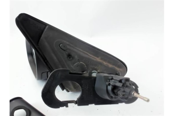 Recambio de retrovisor izquierdo para seat leon (1m1) referencia OEM IAM 1M0857689  