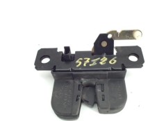 CERRADURA PORTON 3B9827505 