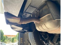 Recambio de tubo escape completo para renault megane iv berlina 5p 1.2 experience referencia OEM IAM 200100406R 200102125R 