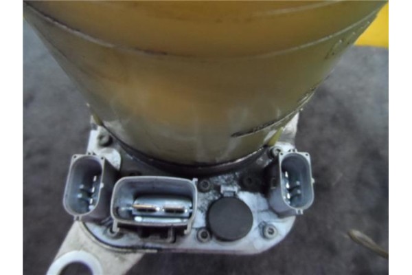 Recambio de bomba servodireccion para ford focus c-max 1.6 tdci referencia OEM IAM 1689468  