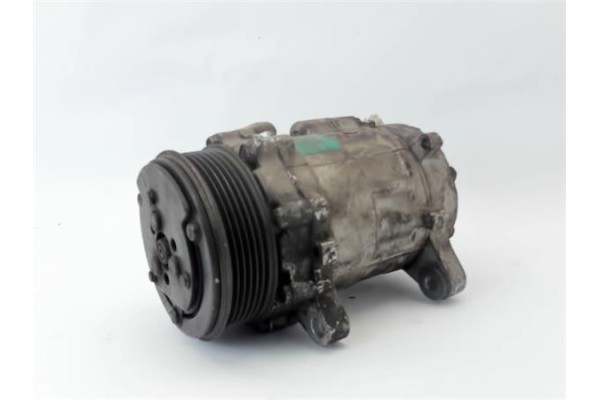 Recambio de compresor aire acond. para volkswagen caddy (2k) referencia OEM IAM (7158)(6N0820803A)  