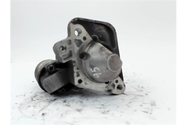 Recambio de motor arranque para renault clio ii fase ii (b/cb0) 1.5 authentique referencia OEM IAM 8200584675  233003329R , NISS