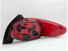 Recambio de piloto trasero izquierdo para peugeot 206 referencia OEM IAM 6350P1  