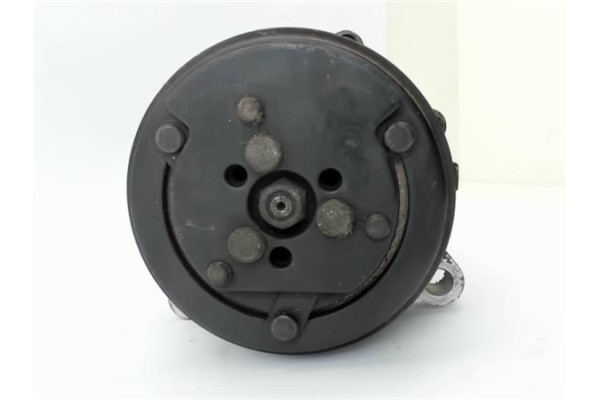Recambio de compresor aire acond. para volkswagen caddy (2k) referencia OEM IAM (7158)(6N0820803A)  