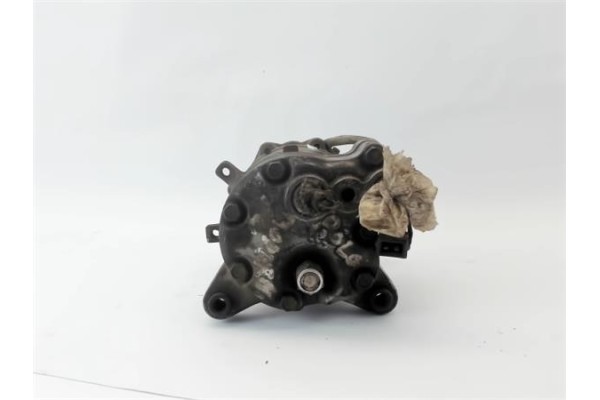 Recambio de compresor aire acond. para volkswagen caddy (2k) referencia OEM IAM (7158)(6N0820803A)  