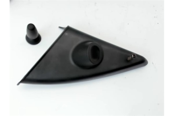Recambio de retrovisor izquierdo para seat leon (1m1) referencia OEM IAM 1M0857689  