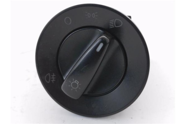 Recambio de mando de luces para volkswagen golf iv berlina (1j1) 1.6 referencia OEM IAM 1C0941531  