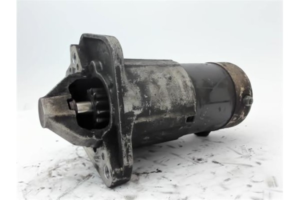 Recambio de motor arranque para renault clio ii fase ii (b/cb0) 1.5 authentique referencia OEM IAM 8200584675  233003329R , NISS