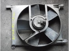 Recambio de electroventilador para opel astra f berlina 1.8 i 16v referencia OEM IAM 1341242  