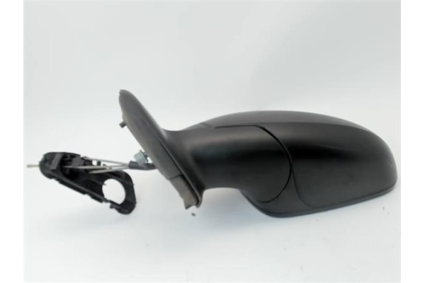 Recambio de retrovisor izquierdo para seat leon (1m1) referencia OEM IAM 1M0857689  