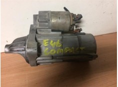 MOTOR ARRANQUE 24F20432RL D7G4 