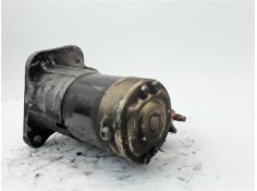 Recambio de motor arranque para renault clio ii fase ii (b/cb0) 1.5 authentique referencia OEM IAM 8200584675  233003329R , NISS